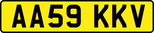 AA59KKV