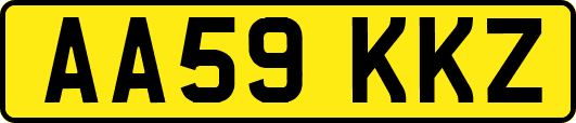 AA59KKZ