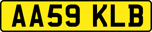 AA59KLB