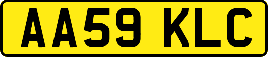 AA59KLC