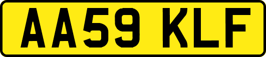 AA59KLF