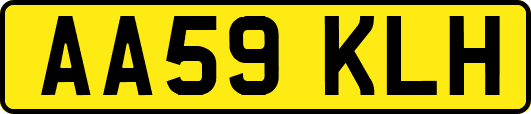 AA59KLH