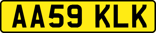 AA59KLK