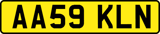 AA59KLN