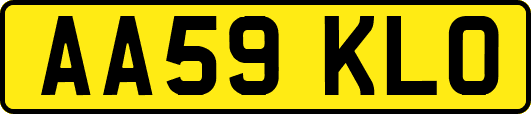 AA59KLO