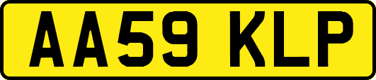AA59KLP