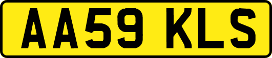 AA59KLS