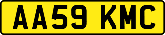 AA59KMC
