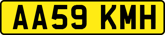 AA59KMH