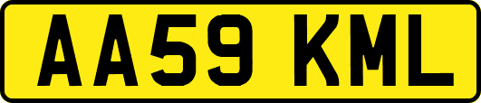 AA59KML