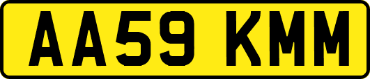AA59KMM