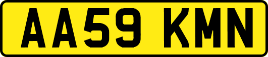AA59KMN