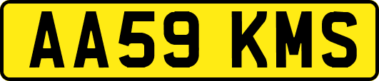 AA59KMS