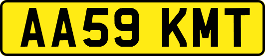 AA59KMT
