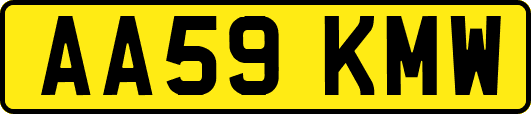 AA59KMW