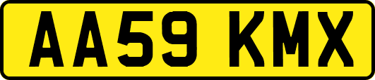 AA59KMX