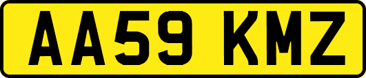 AA59KMZ