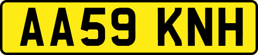 AA59KNH