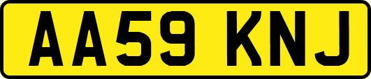 AA59KNJ