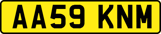 AA59KNM