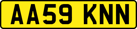 AA59KNN