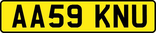 AA59KNU