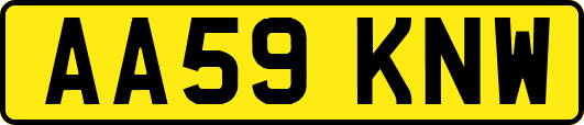 AA59KNW