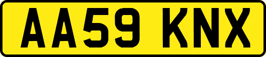AA59KNX