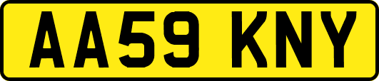 AA59KNY