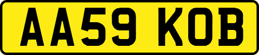 AA59KOB