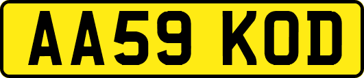 AA59KOD