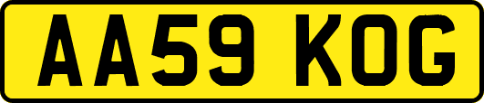 AA59KOG