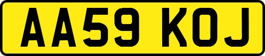 AA59KOJ