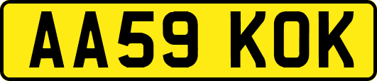 AA59KOK