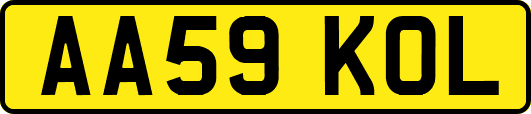 AA59KOL