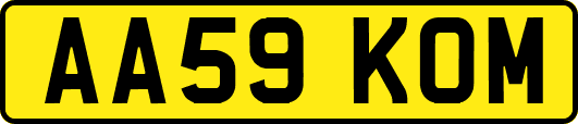 AA59KOM