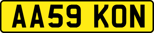 AA59KON