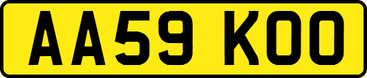 AA59KOO