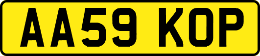 AA59KOP
