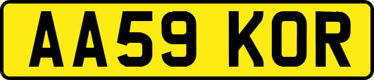 AA59KOR