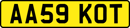 AA59KOT