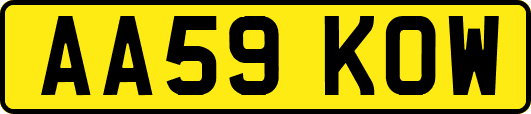 AA59KOW