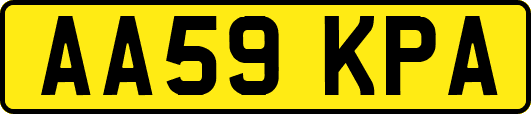 AA59KPA