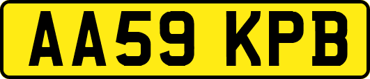 AA59KPB