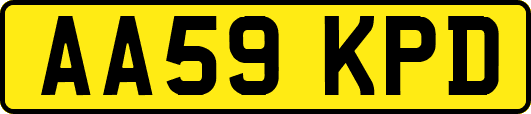 AA59KPD