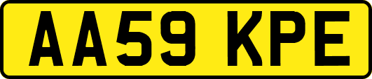 AA59KPE