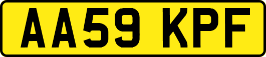 AA59KPF