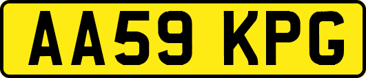 AA59KPG