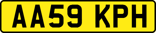 AA59KPH