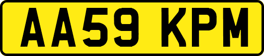 AA59KPM